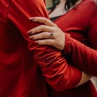 Brides of 2021! Show us your ring! - 2