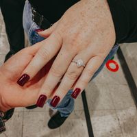 Brides of 2022! Show us your ring! - 1