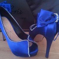 shoes, change of plans,...