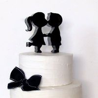 Cake Topper?