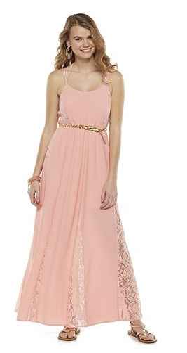 Rehearsal Dress