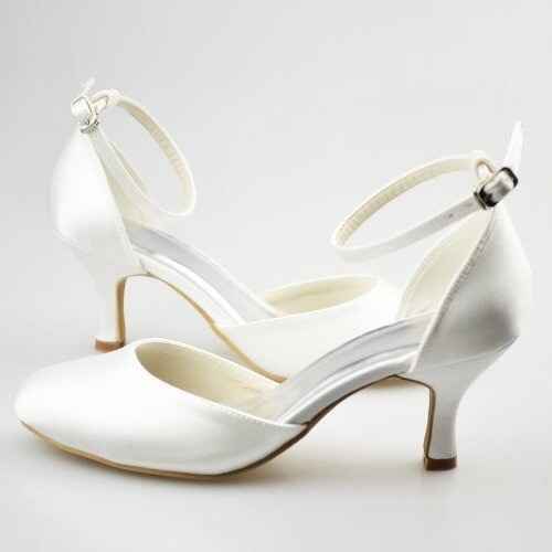 Shoes, Shoes, Shoes!
