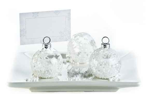 Wedding favors..