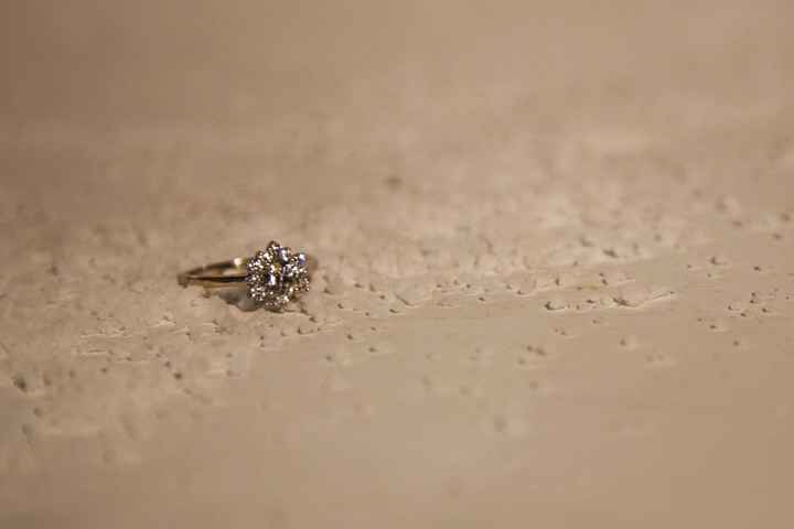 We haven't had any ring porn in awhile...