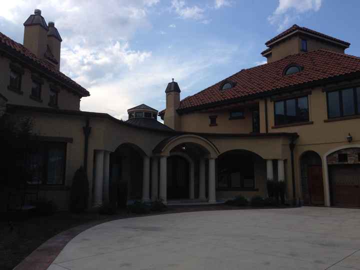 Opportunity to be published: Tell me about your venue