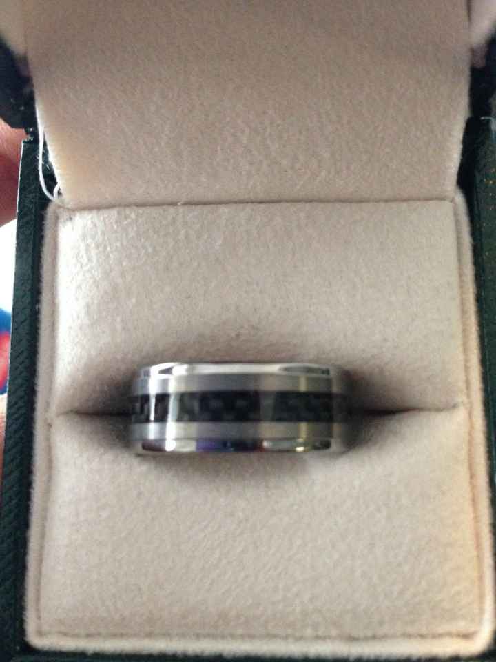 Ring Porn of FH/FW!!!