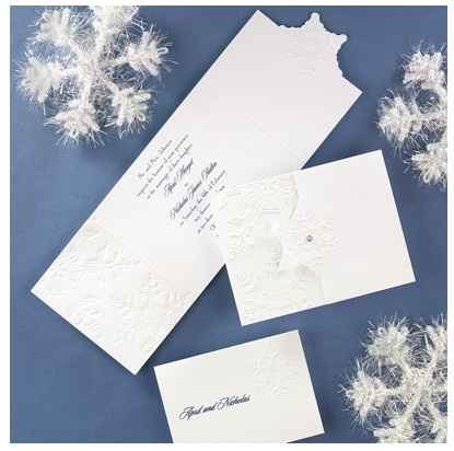 Invitation Prices?