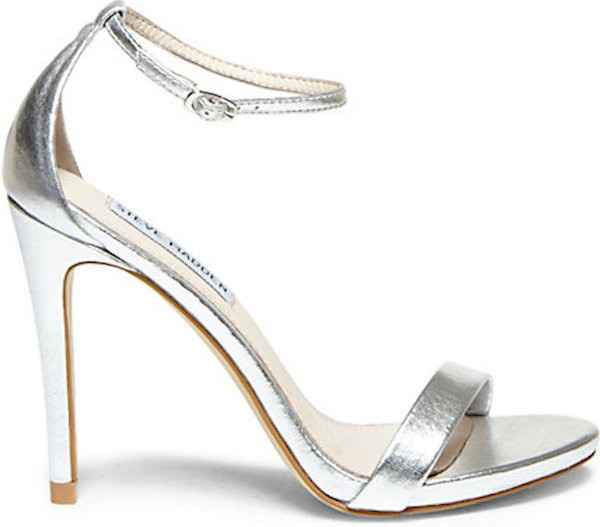 Heels? Flats? Boots?  What shoes are you wearing on your wedding day?