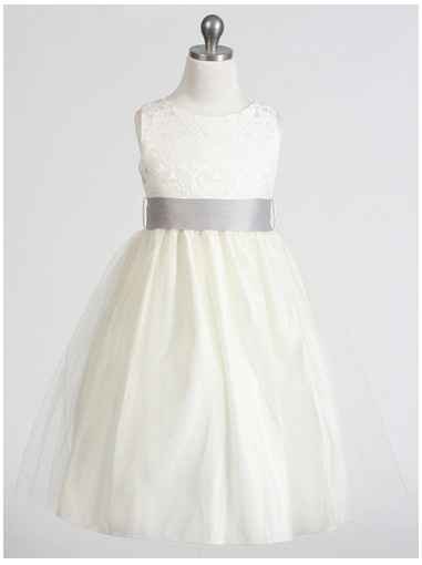 Why are FG dresses so expensive?!
