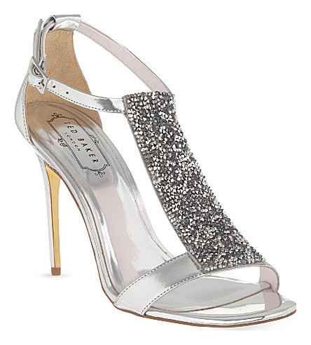 Fancy shmancy heels??