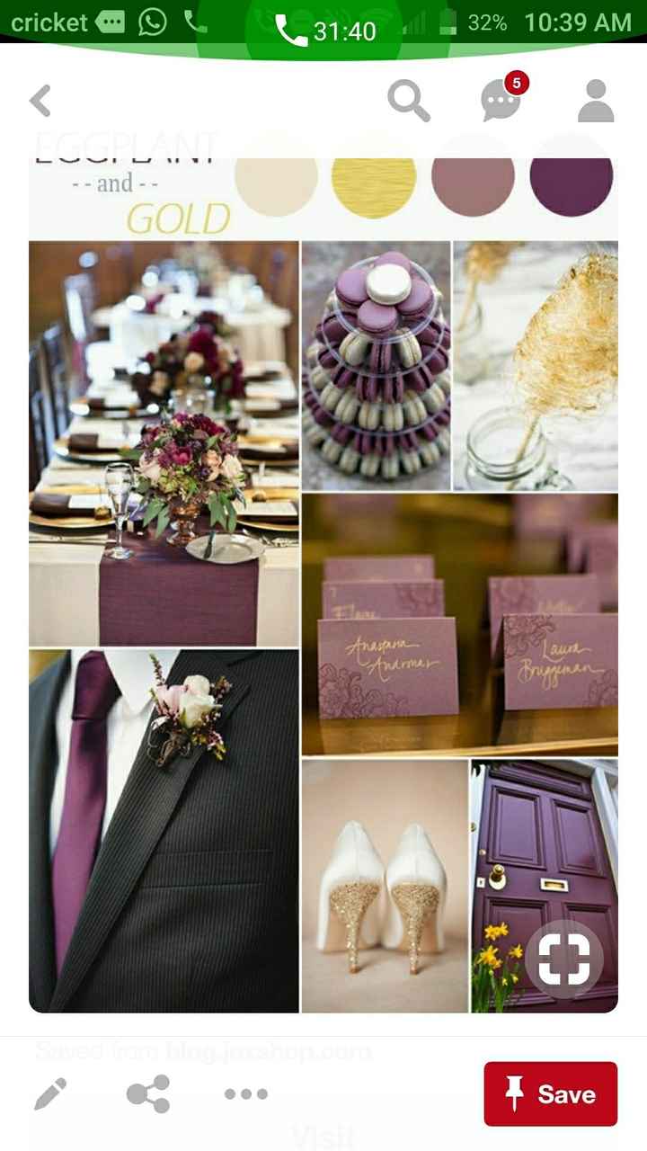  Wedding Decor - 1