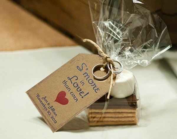 S'mores..