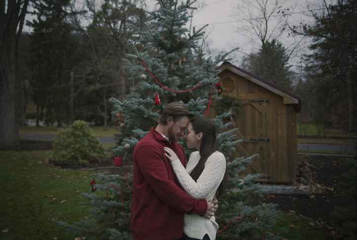 I love our photographer!