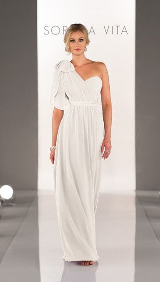 Maternity wedding dresses