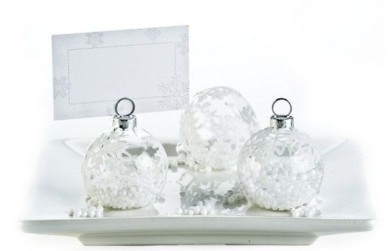 Wedding favors..