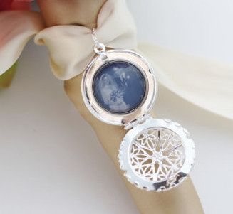 What's your favorite thing you bought off Etsy?