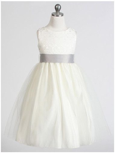 Why are FG dresses so expensive?!