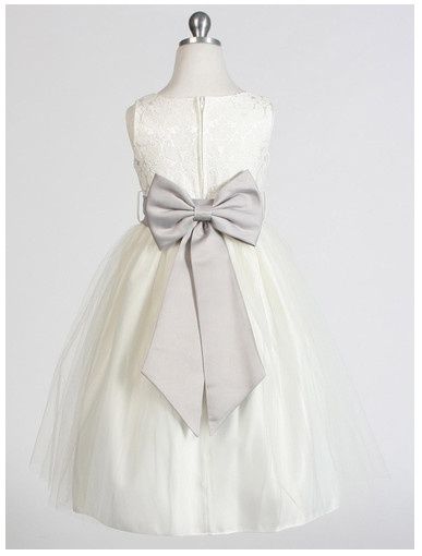 Why are FG dresses so expensive?!