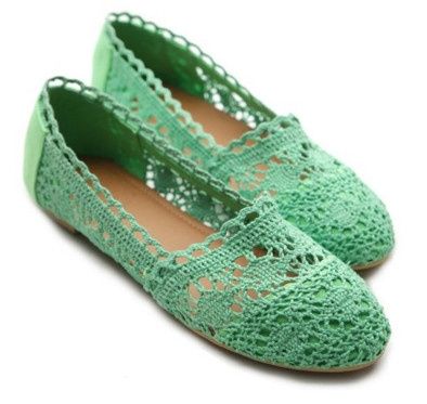 Flat Bridal Shoes