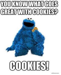 NWR: Christmas COOOOOOKIES!
