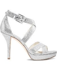show me your shoes!