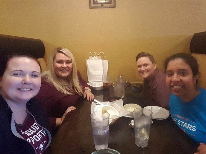 WW Social in Greensboro Recap