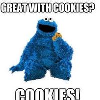 NWR: Christmas COOOOOOKIES!