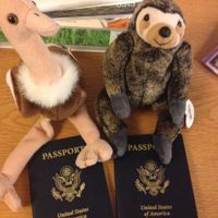 I DO NOT HAVE THE BEANS!! I REPEAT.... I DO NOT HAVE THE WW BEANS!