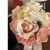 Home made decorations