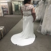  Found the Dress! Show Me Yours! - 1