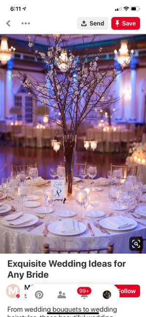 Centerpiece Disaster 2