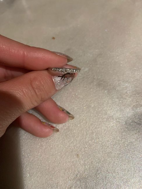 Wedding ring suggestions? 4