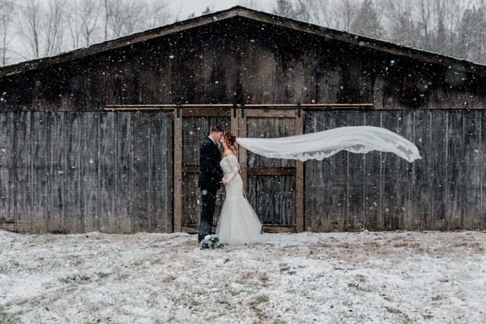 Couples getting married on January 16, 2021 2