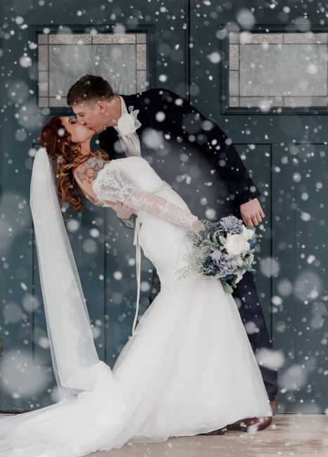 Couples getting married on January 16, 2021 3