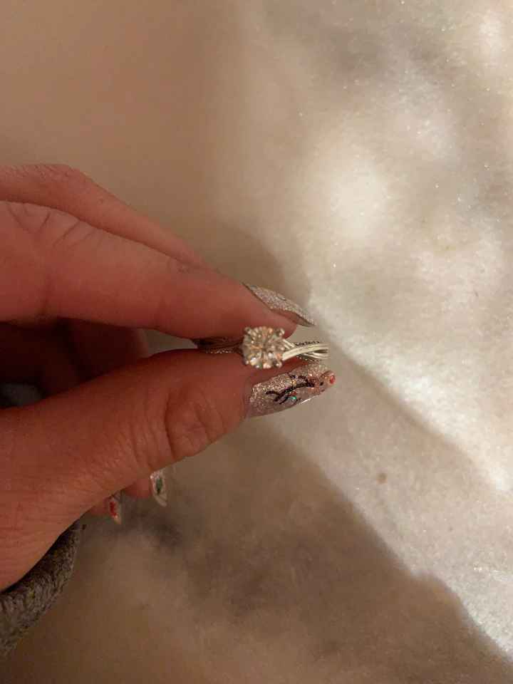Wedding ring suggestions? - 3