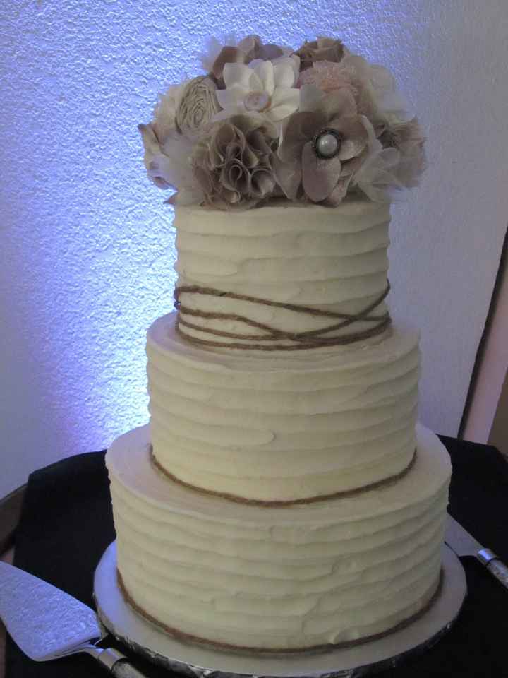 Cake cake cake cake