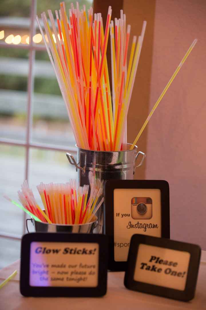 Guests Favors Ideas