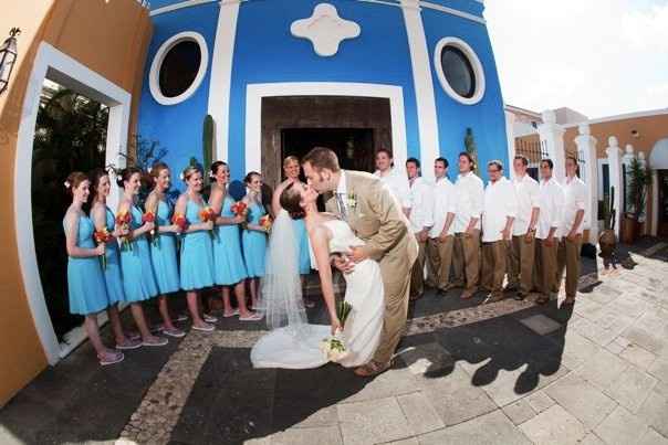 Riviera Maya for destination wedding -resort help???