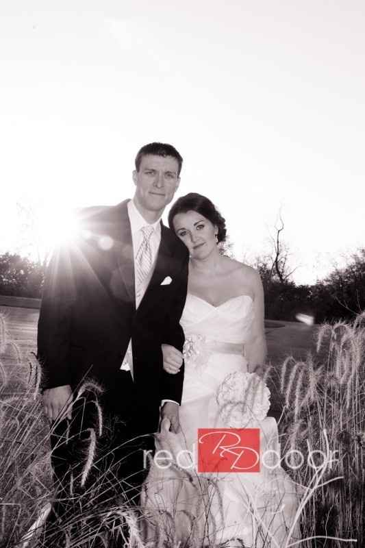 Post Your Favorite Picture of You and Your Fiance/Fiancee!