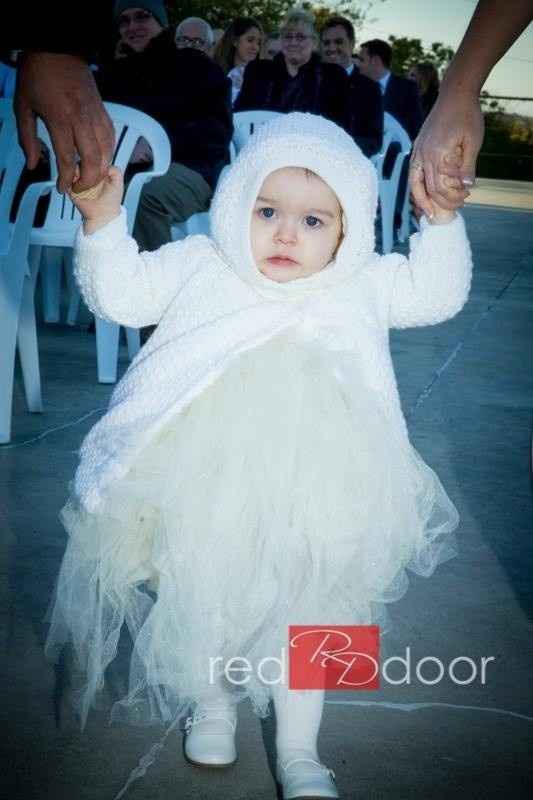 Flower Girl Dress Disappointment. What does your FG dress look like?