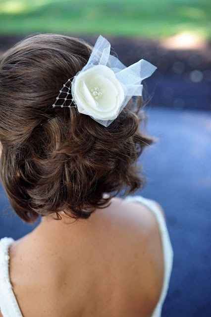 What to do with my hair for the wedding!?