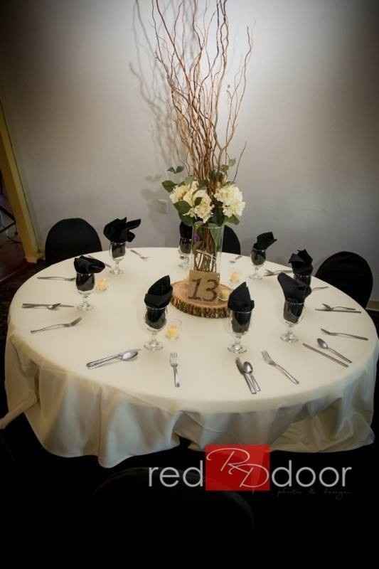 Silk Flowers -V- Real Flowers for Reception Centerpieces???