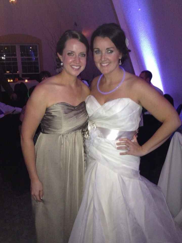Back & Married!! Pics**