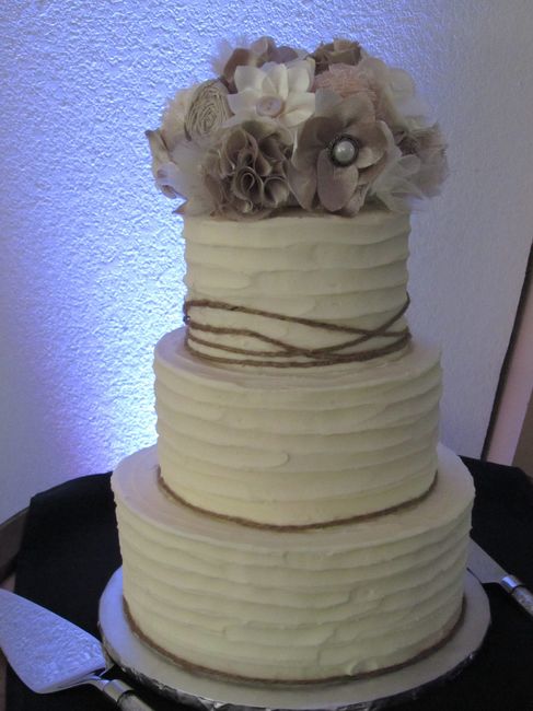 Cake cake cake cake