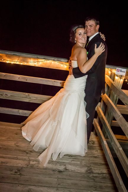 can i see you show off your gowns?