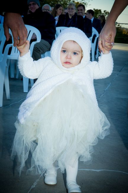 What to wear with tutu?