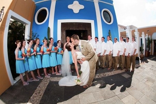 Riviera Maya for destination wedding -resort help???