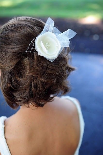 What to do with my hair for the wedding!?