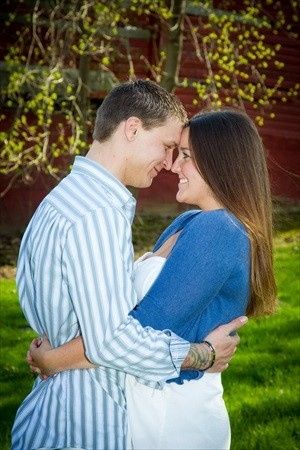 Engagement photo shoot clothes - pics