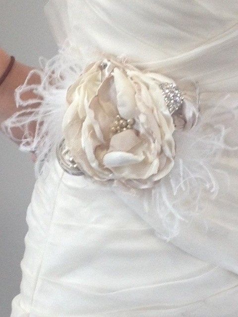 8 days!!! Fitting last night *PICS